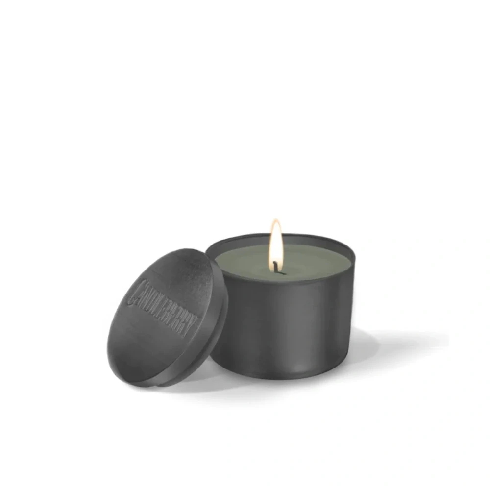 Candleberry - cestovní svíčka Alpine Spruce 128 g