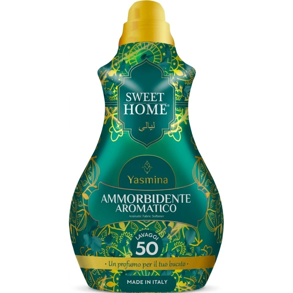 Sweet Home aviváž na prádlo Yasmina 1250 ml