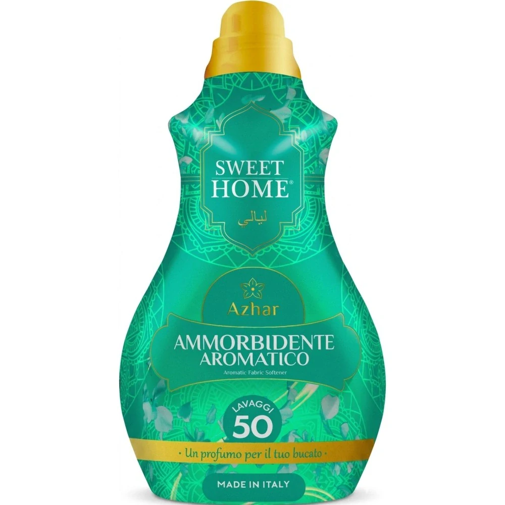 Sweet Home aviváž na prádlo Azhar 1250 ml