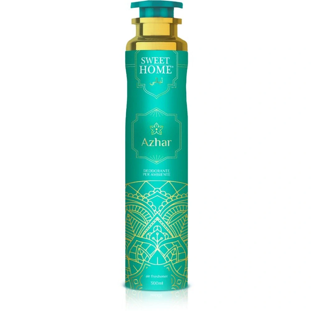 Sweet Home osvěžovač vzduchu Azhar 300 ml