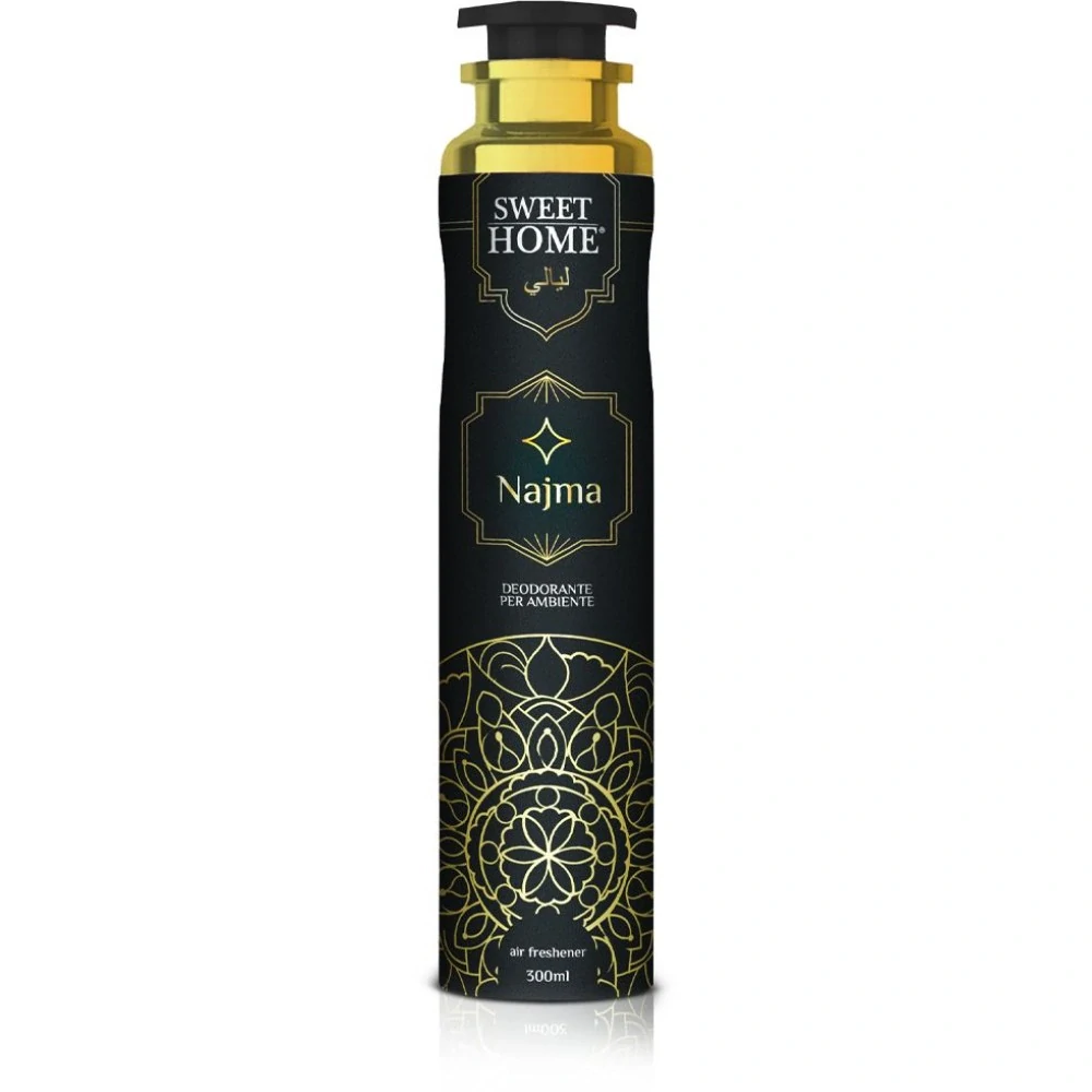 Sweet Home osvěžovač vzduchu Najma 300 ml