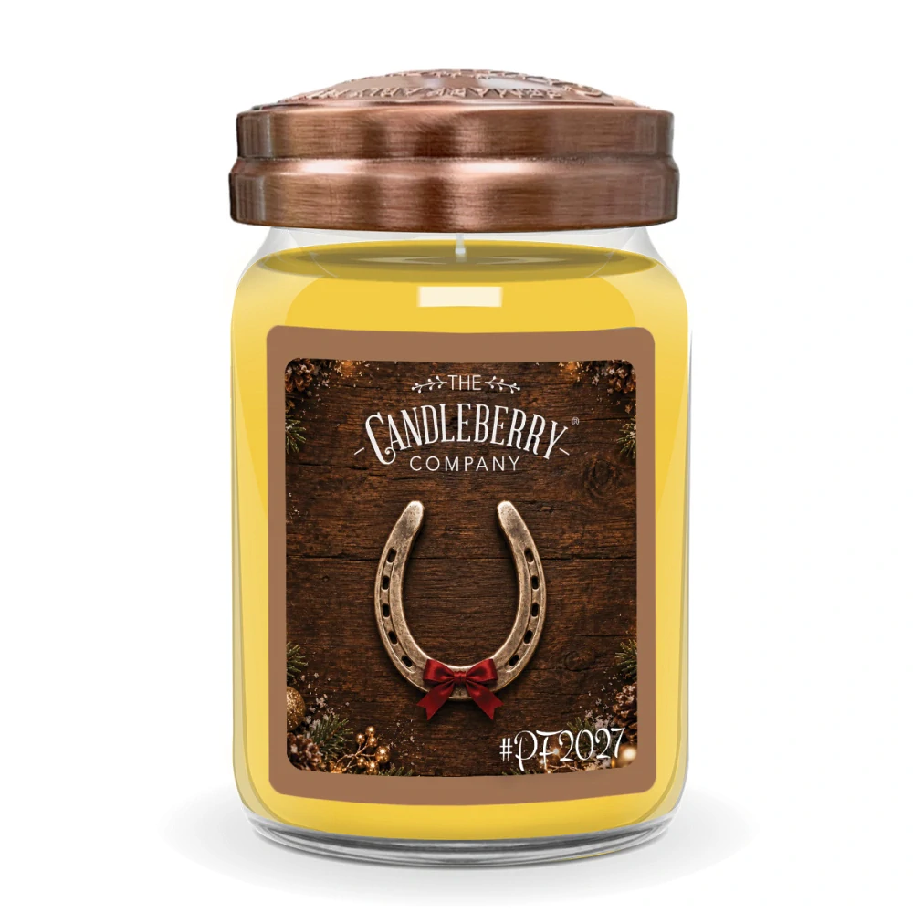 Candleberry - vonná svíčka PF2027 624 g
