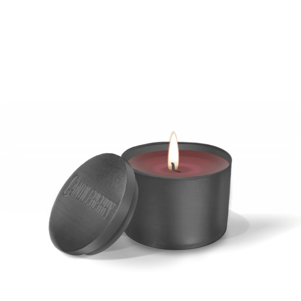 Candleberry - cestovní svíčka Wild Pomegranate 128 g