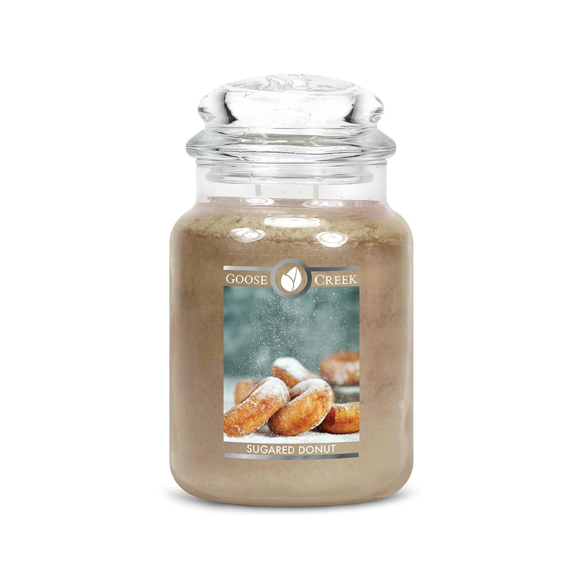 Goose Creek - vonná svíčka Sugared Donuts 680 g