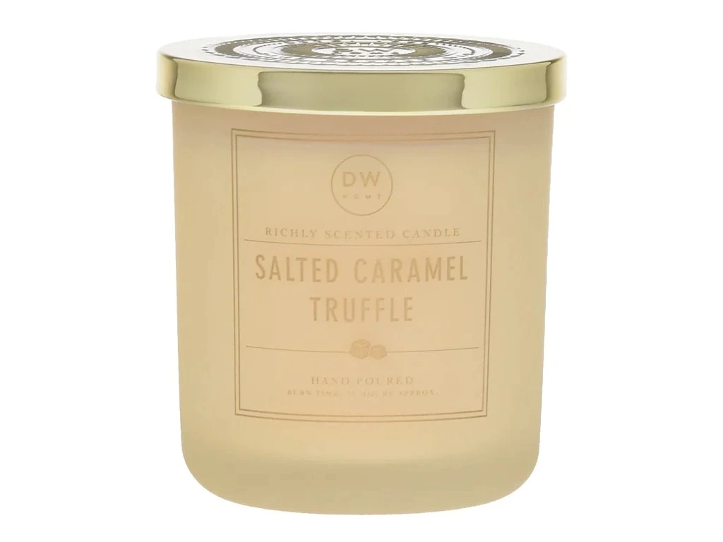 DW HOME - vonná svíčka Salted Caramel Truffle 263 g
