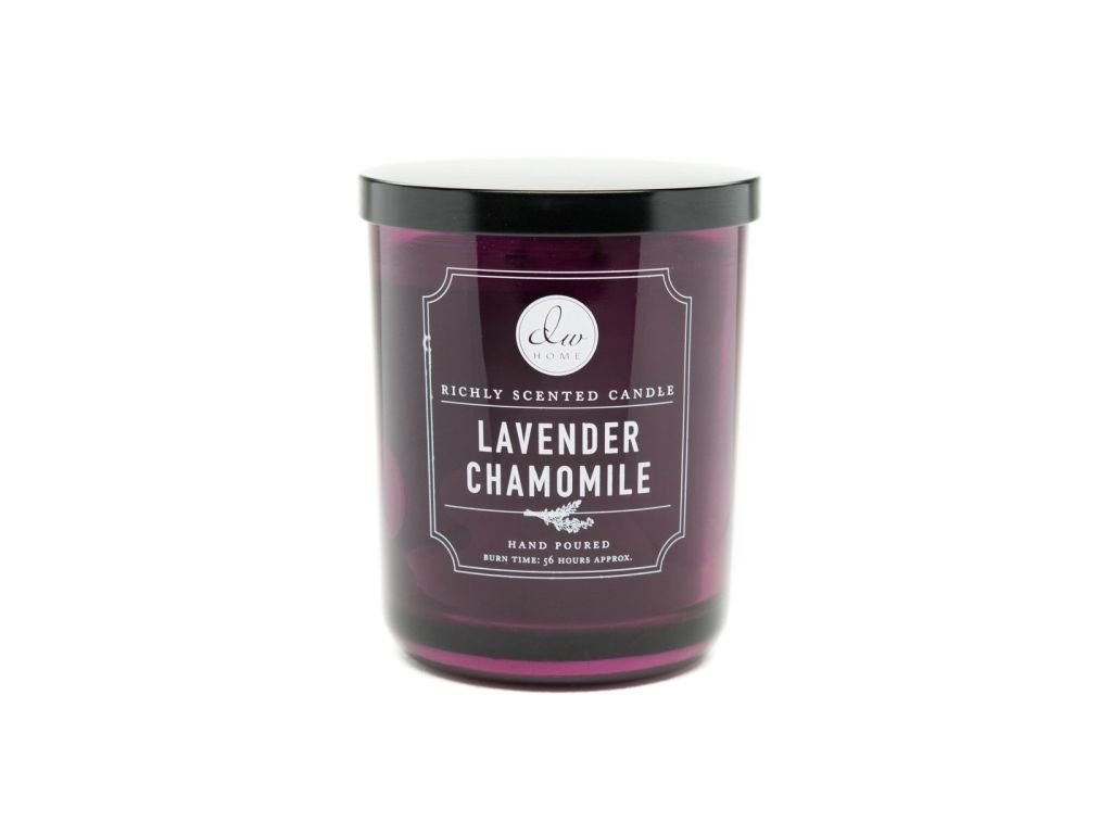 DW HOME - vonná svíčka Lavender Chamomile 434 g