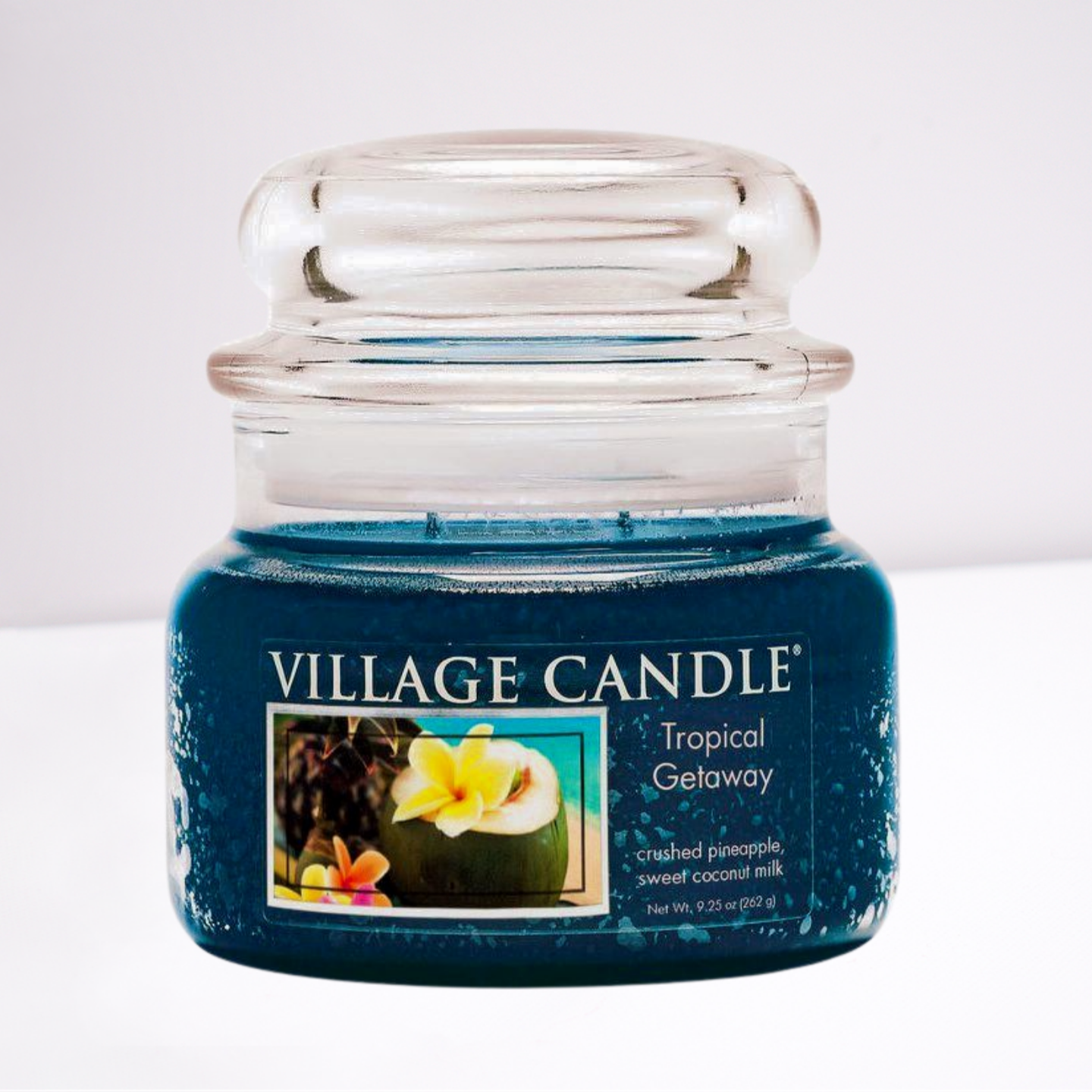 Village Candle - Tropical Gateway (Víkend v tropech) 262 g