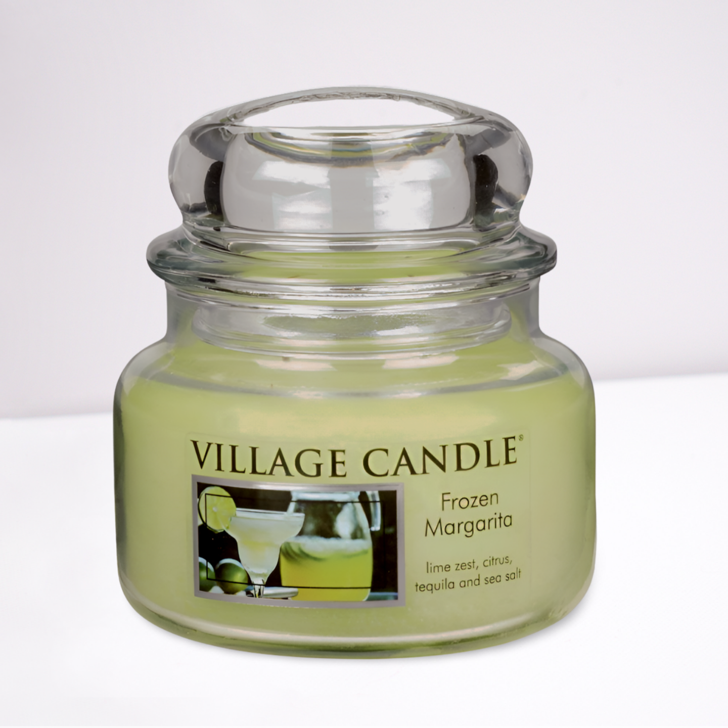 Village Candle - Frozen Margarita 262 g