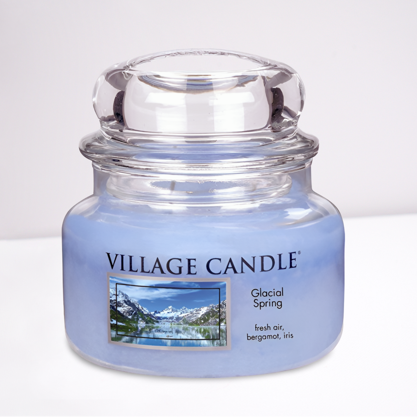 Village Candle - Glacial Spring 262 g
