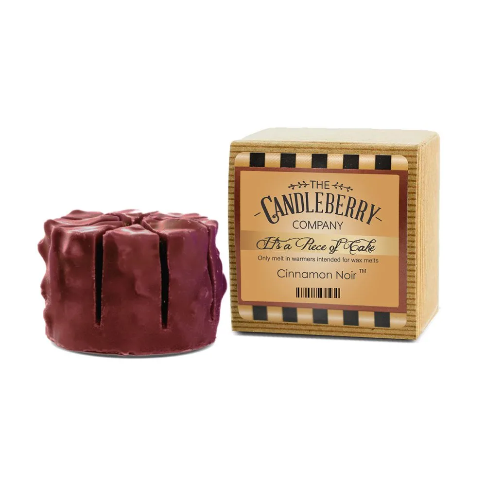 Candleberry vonný vosk Cinnamon Noir 104 g