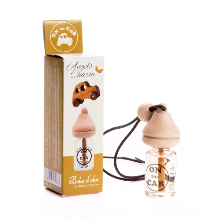 Boles d´olor - vůně do auta Angels Charm 8 ml