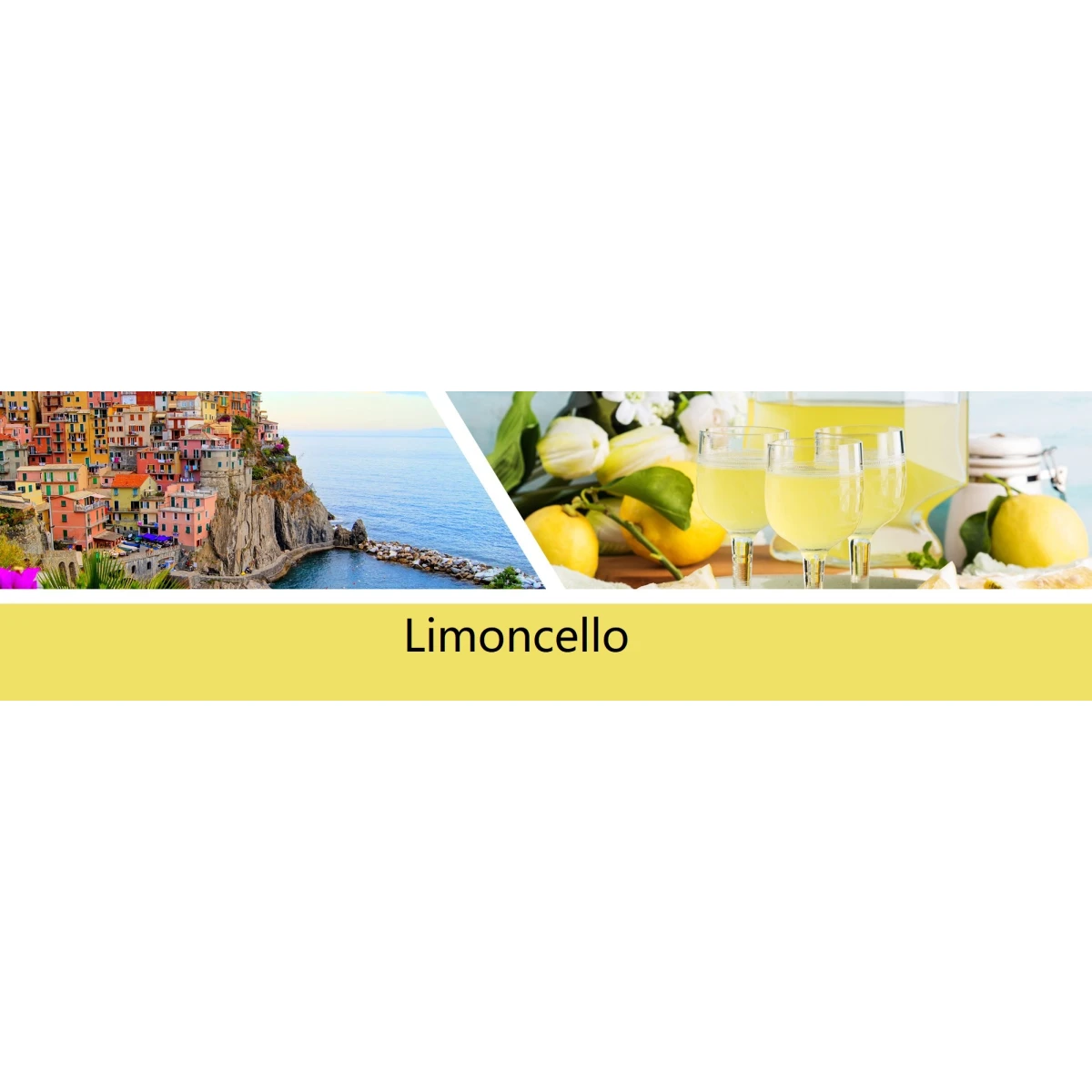 Goose Creek - pěnící mýdlo Limoncello 270 ml