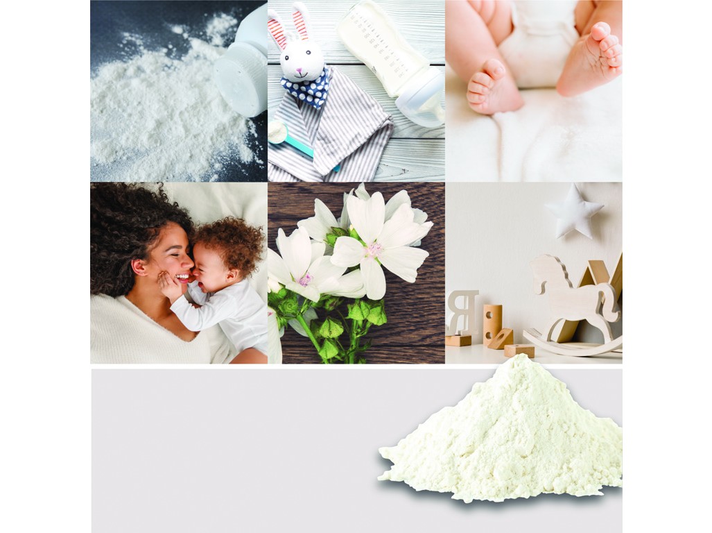 Yankee Candle Baby Powder 623 g