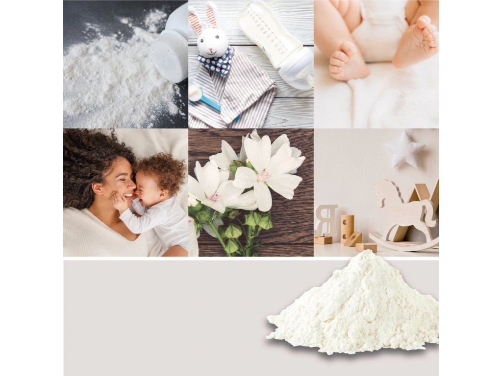 Yankee candle, vonná svíčka Signature Tumbler Baby Powder 567 g