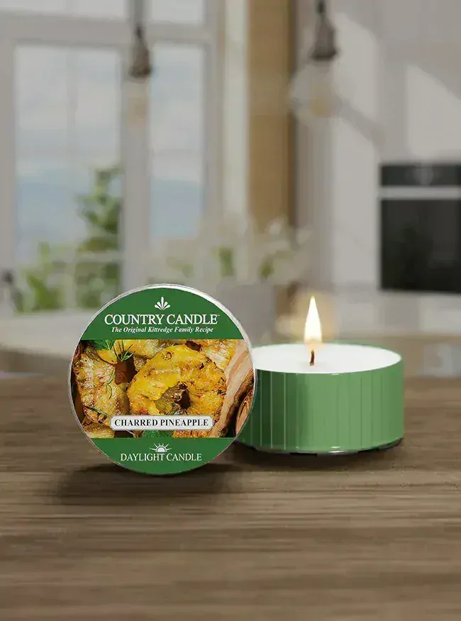 Country Candle Charred Pineapple 42 g