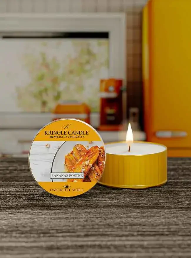 Kringle Candle Banana Foster 42 g