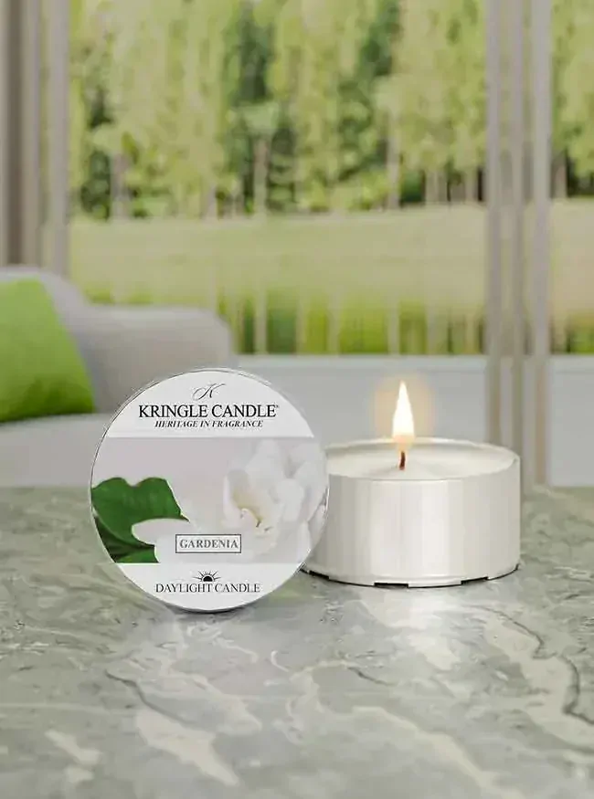 Kringle Candle Gardenia 42 g