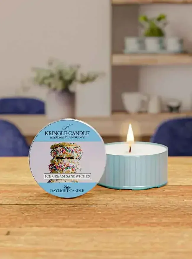 Kringle Candle Ice Cream Sandwiches 42 g