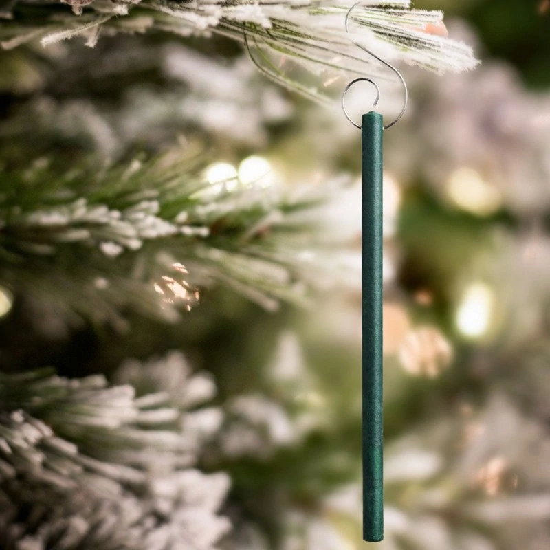 Scentsicles - vůně na stromeček Snowberry Pine 6 ks