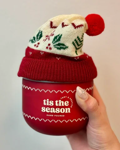 DW HOME - vonná svíčka Tis the Season 391 g