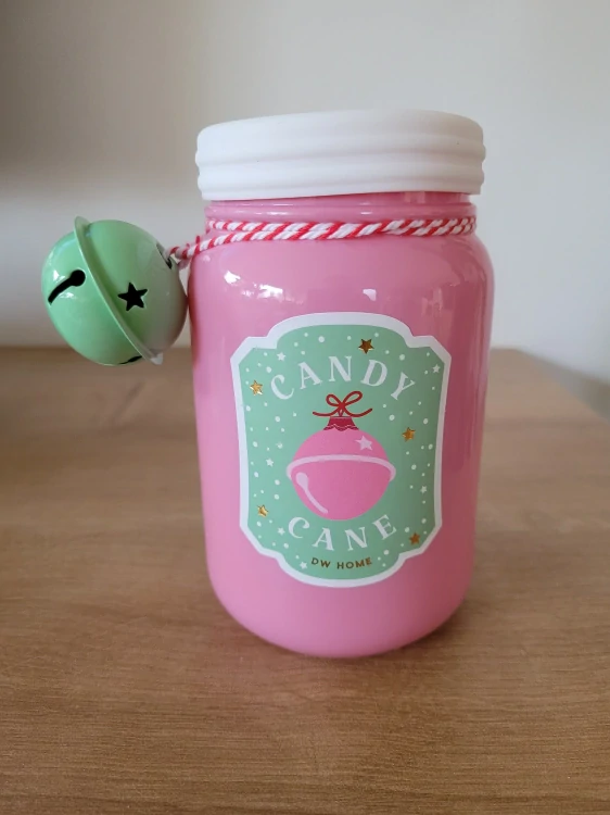 DW HOME - vonná svíčka Candy Cane 383 g