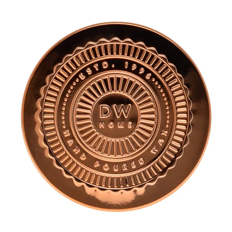 DW HOME - vonná svíčka Chai Apple Cupcake 264 g