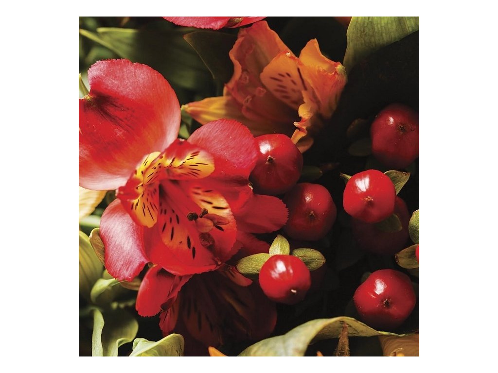 Village Candle - Berry Blossom 262 g