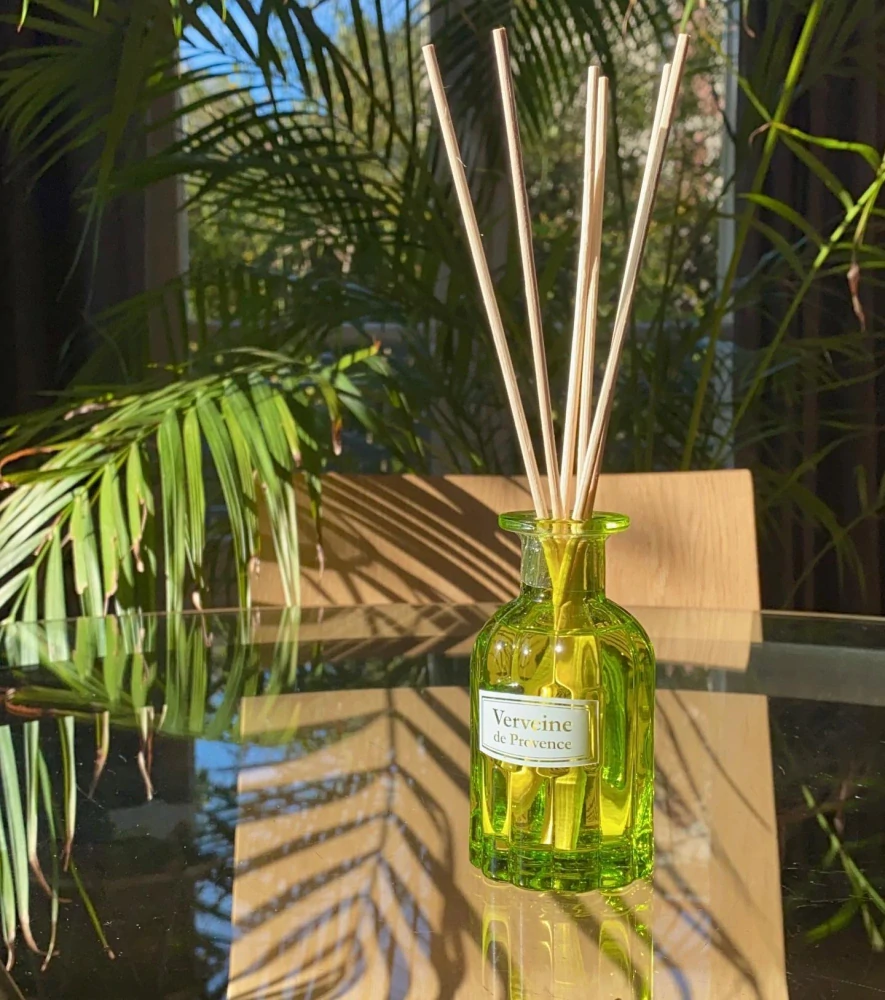 Esprit Provence - aroma difuzér Verbena 100 ml