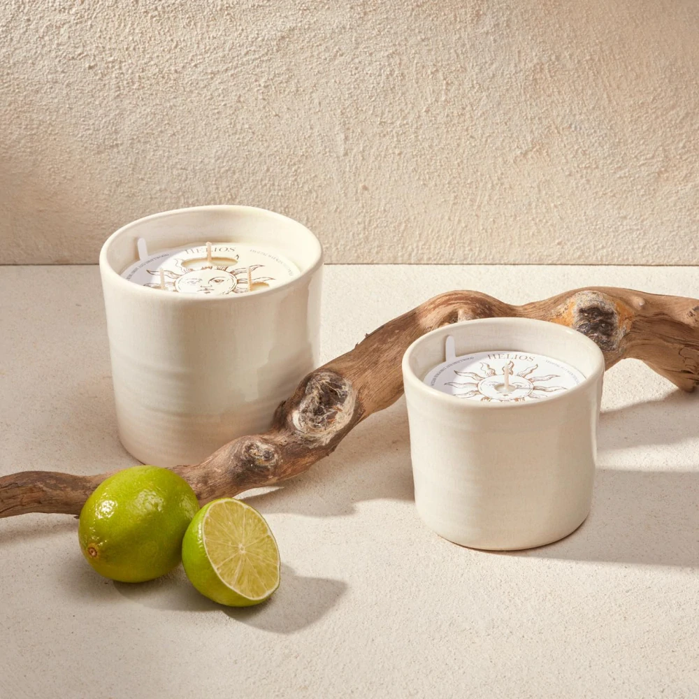 ROURA vonná svíčka Helios 300 g