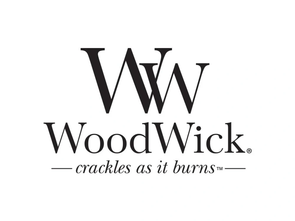 Woodwick vonná svíčka Rosewood (Palisandr) 609 g