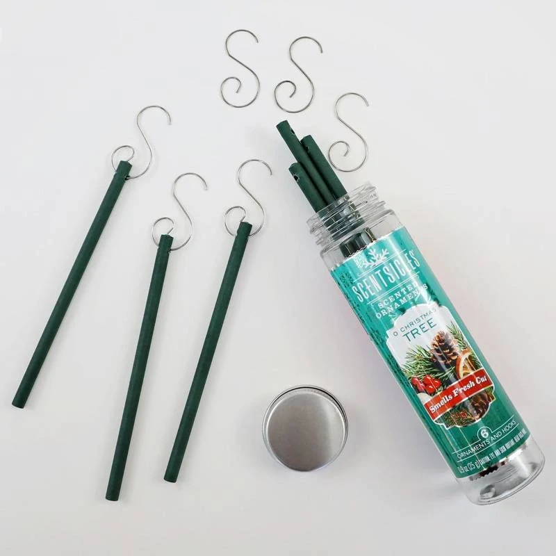 Scentsicles - vůně na stromeček Christmas Tree 6 ks