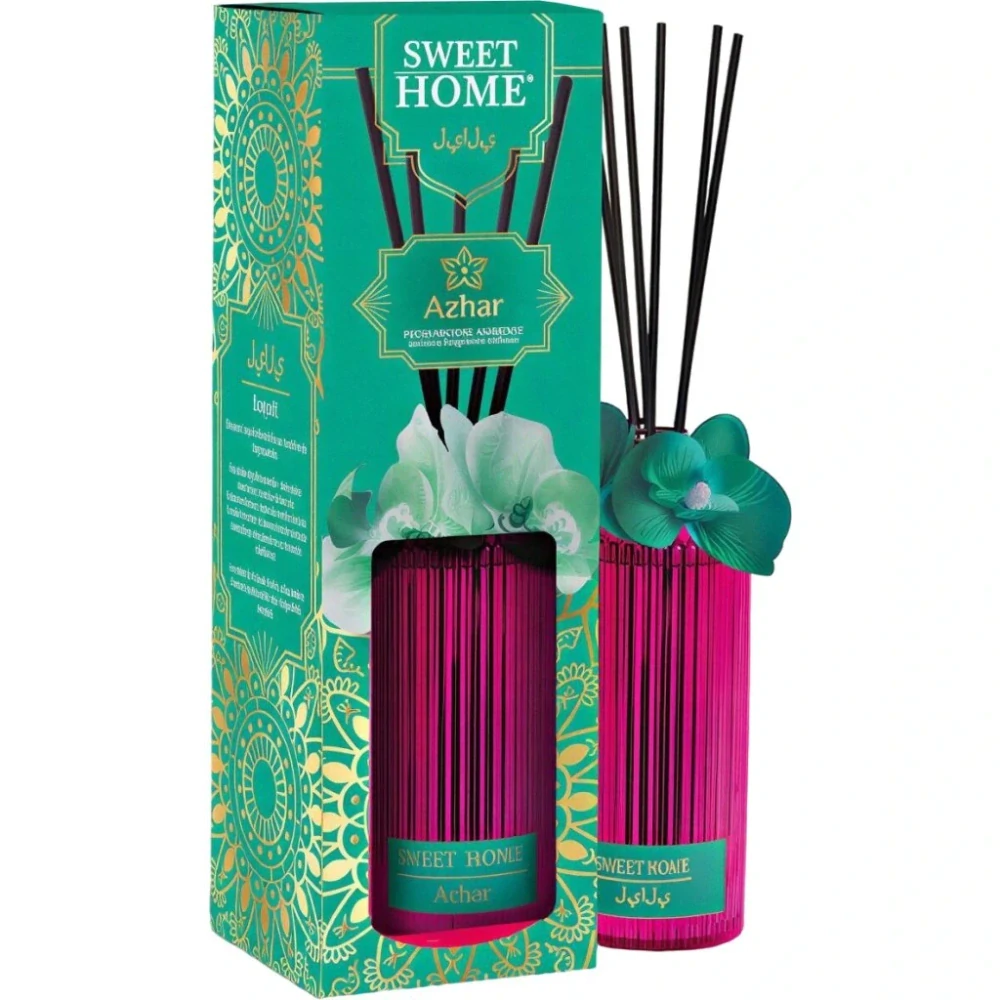 Sweet Home aroma difuzér Azhar 200 ml