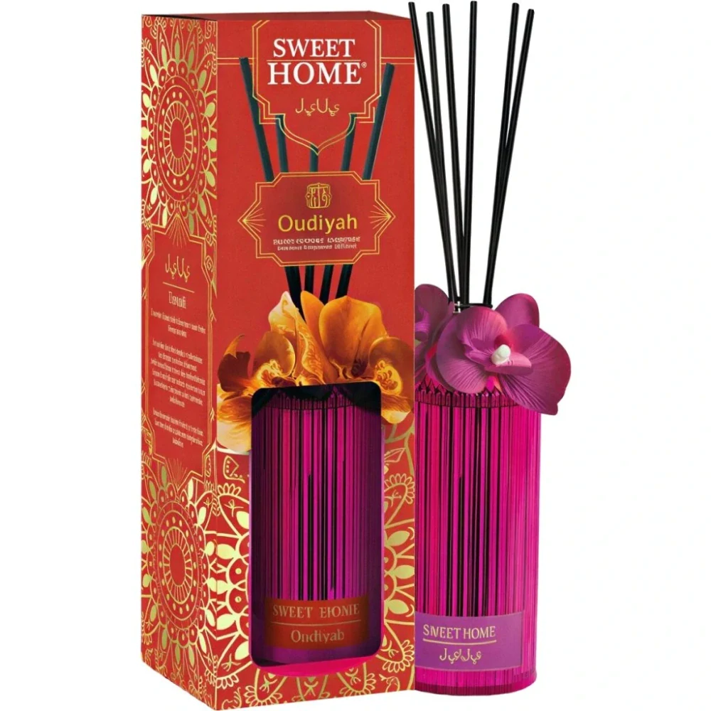 Sweet Home aroma difuzér Oud 200 ml