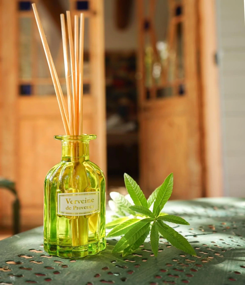 Esprit Provence - aroma difuzér Verbena 100 ml