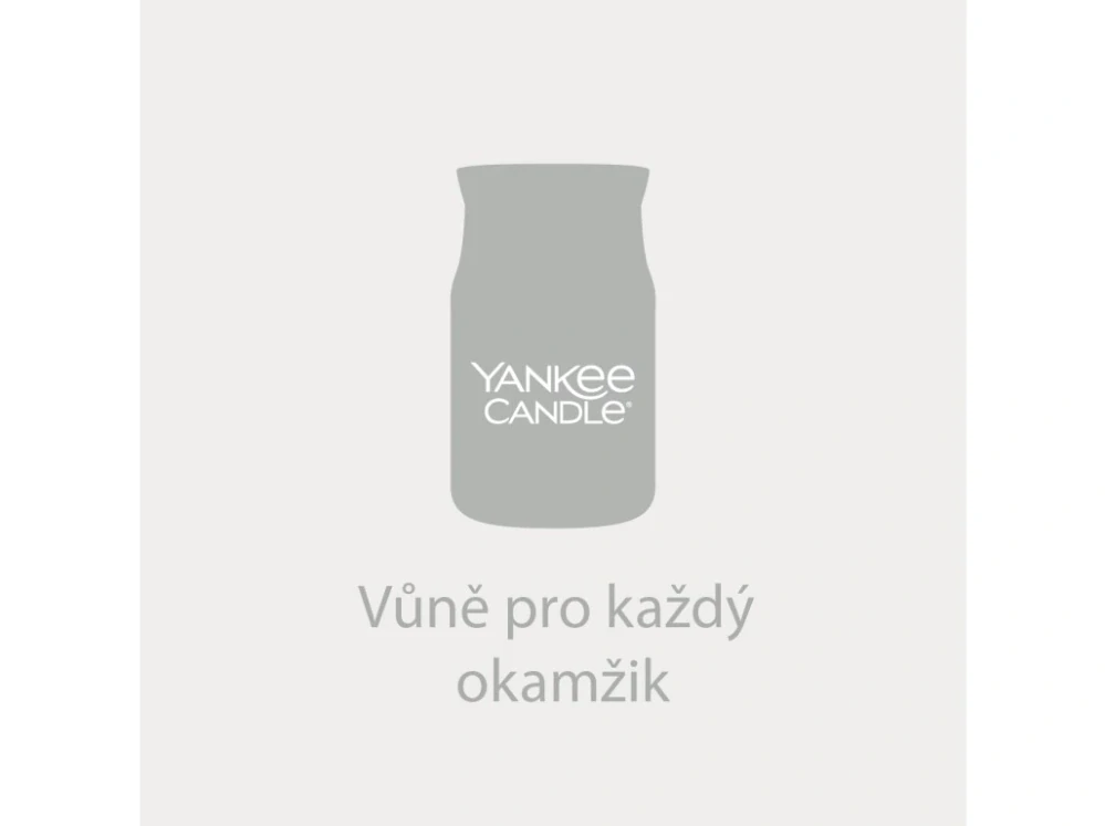 Yankee Candle Signature velká vonná svíčka Pink Sands Glow 567 g