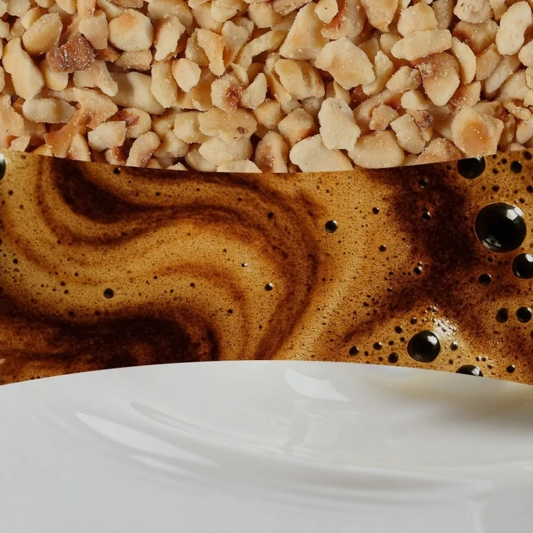 WoodWick vonná svíčka loď Hazelnut Roast 453 g