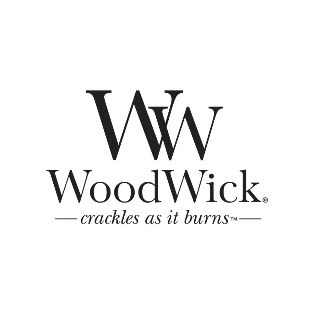WoodWick vonná svíčka loď Wood Smoke 453 g