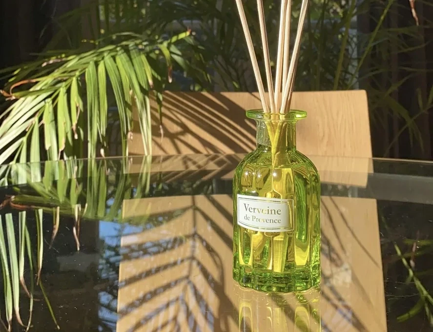 Esprit Provence - aroma difuzér Verbena 100 ml