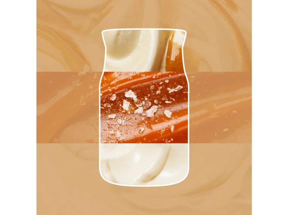 Yankee Candle Signature velká vonná svíčka Caramel Kiss 567 g