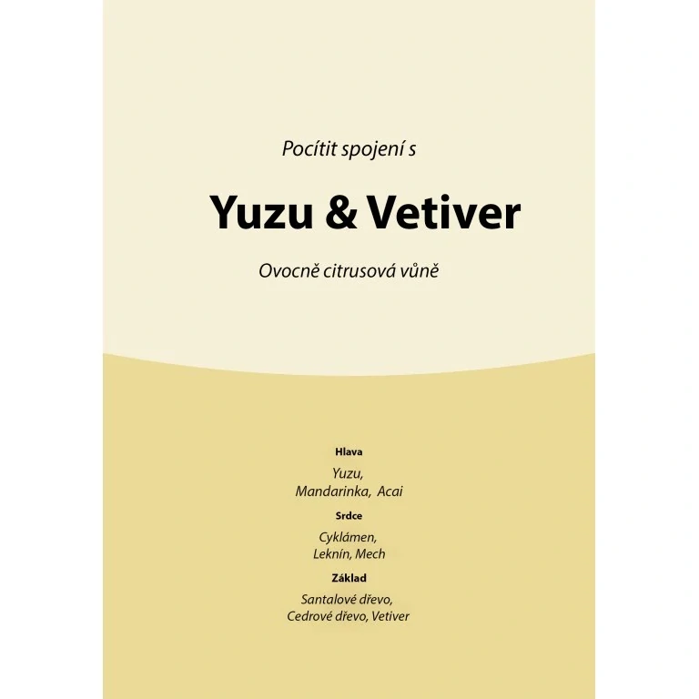 WoodWick vonná svíčka loď Yuzu a Vetiver 453 g