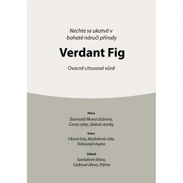 WoodWick vonná svíčka loď Verdant Fig 453 g