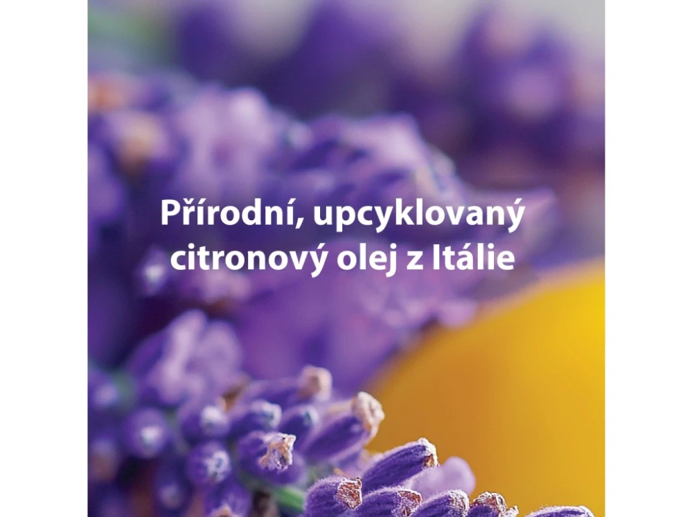 Yankee Candle náplň pro vůni do elektrické zásuvky Lemon Lavender, 2 x 18,5 ml