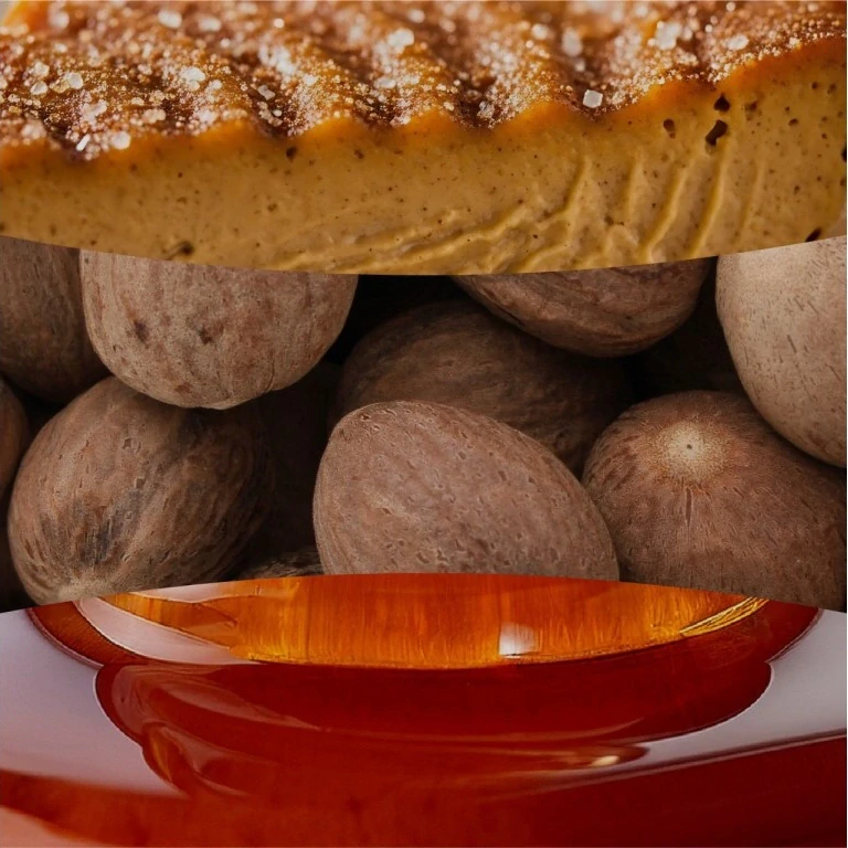 WoodWick vonná svíčka velká váza Pumpkin Praline 609 g