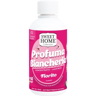 Sweet Home parfém do prádla Fiorito (Květinová) 250 ml