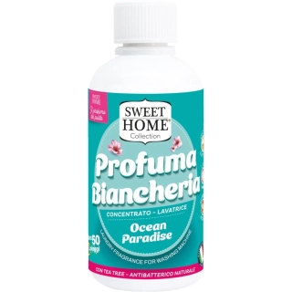 Sweet Home parfém do prádla Ocean Paradise (Mořský vánek) 250 ml