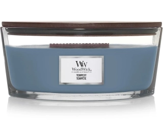 WoodWick svíčka loď Tempest 453 g
