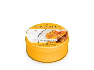 Kringle Candle Banana Foster 42 g
