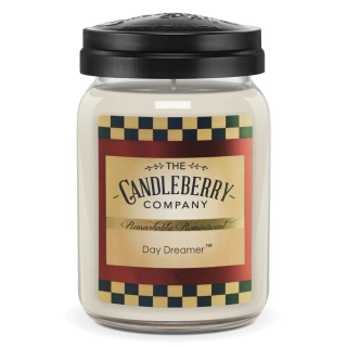Candleberry - vonná svíčka Day Dreamer 624 g