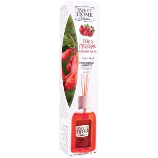 Sweet Home Collection aroma difuzér Květ granátového jablka  100 ml