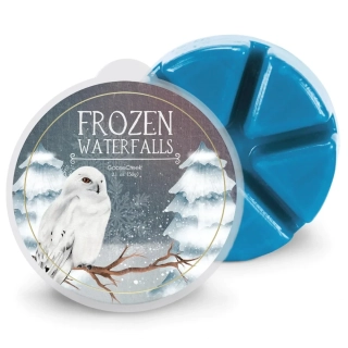 Goose Creek Candle - vonný vosk Frozen Waterfall 59 g